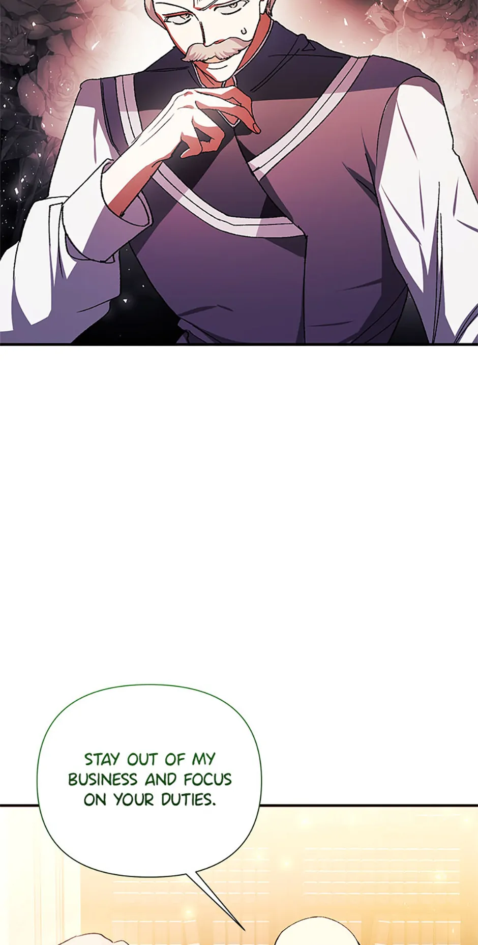 Hey, Little Duke, Just Trust in Sister Chapter 71 - Page 72
