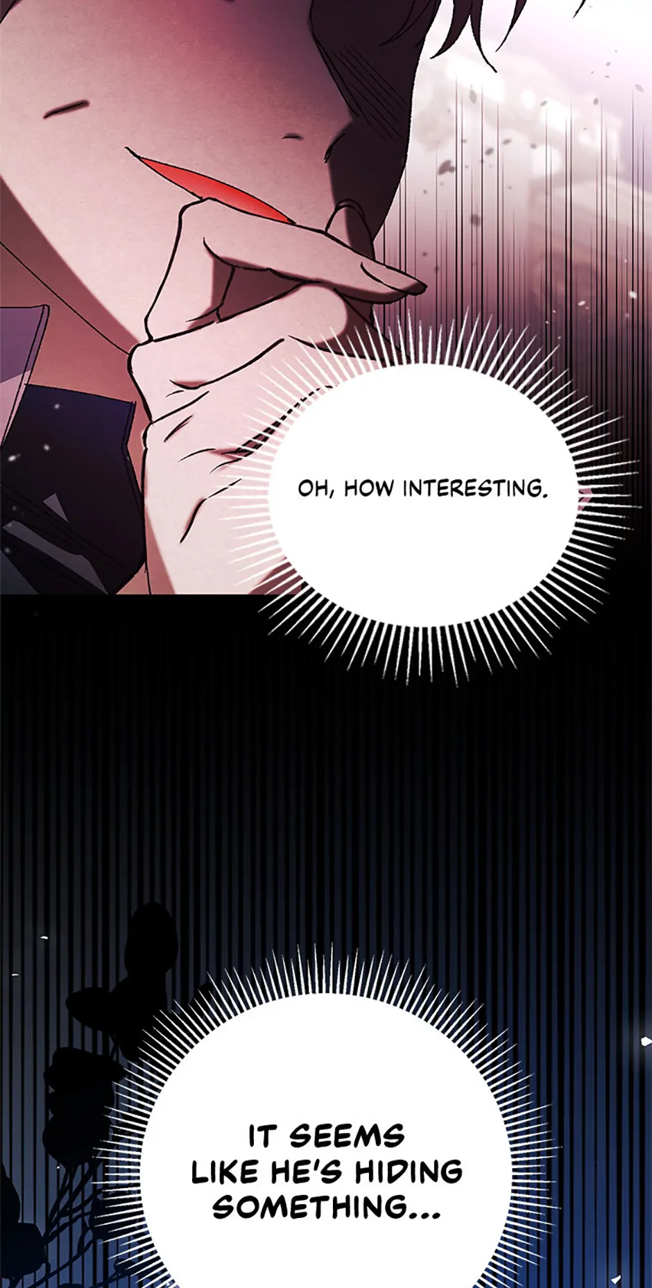 Hey, Little Duke, Just Trust in Sister Chapter 71 - Page 74
