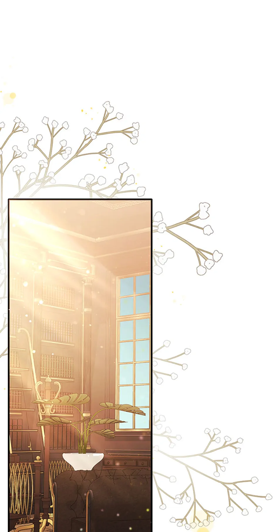Hey, Little Duke, Just Trust in Sister Chapter 74 - Page 0