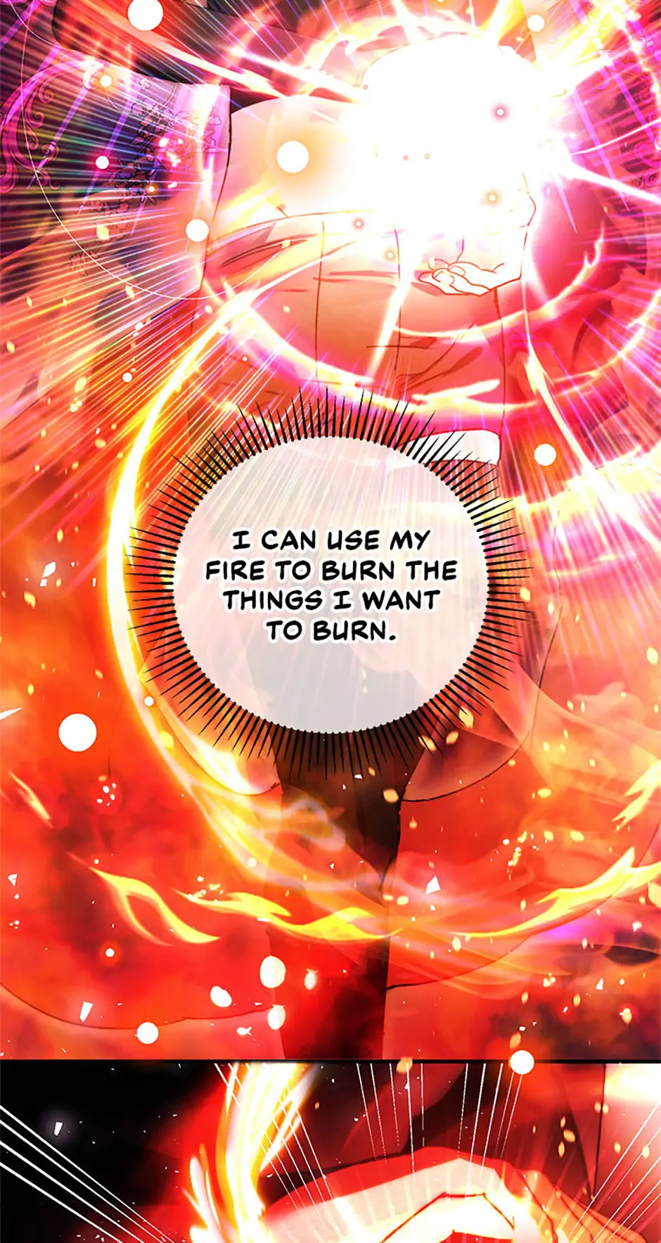 Hey, Little Duke, Just Trust in Sister Chapter 74 - Page 11