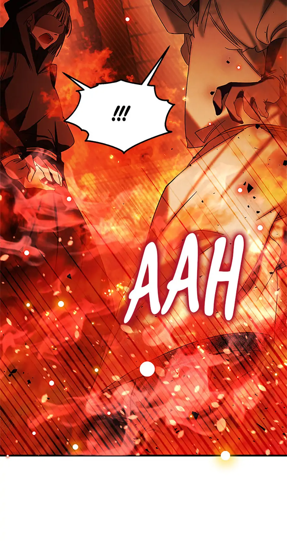 Hey, Little Duke, Just Trust in Sister Chapter 74 - Page 13