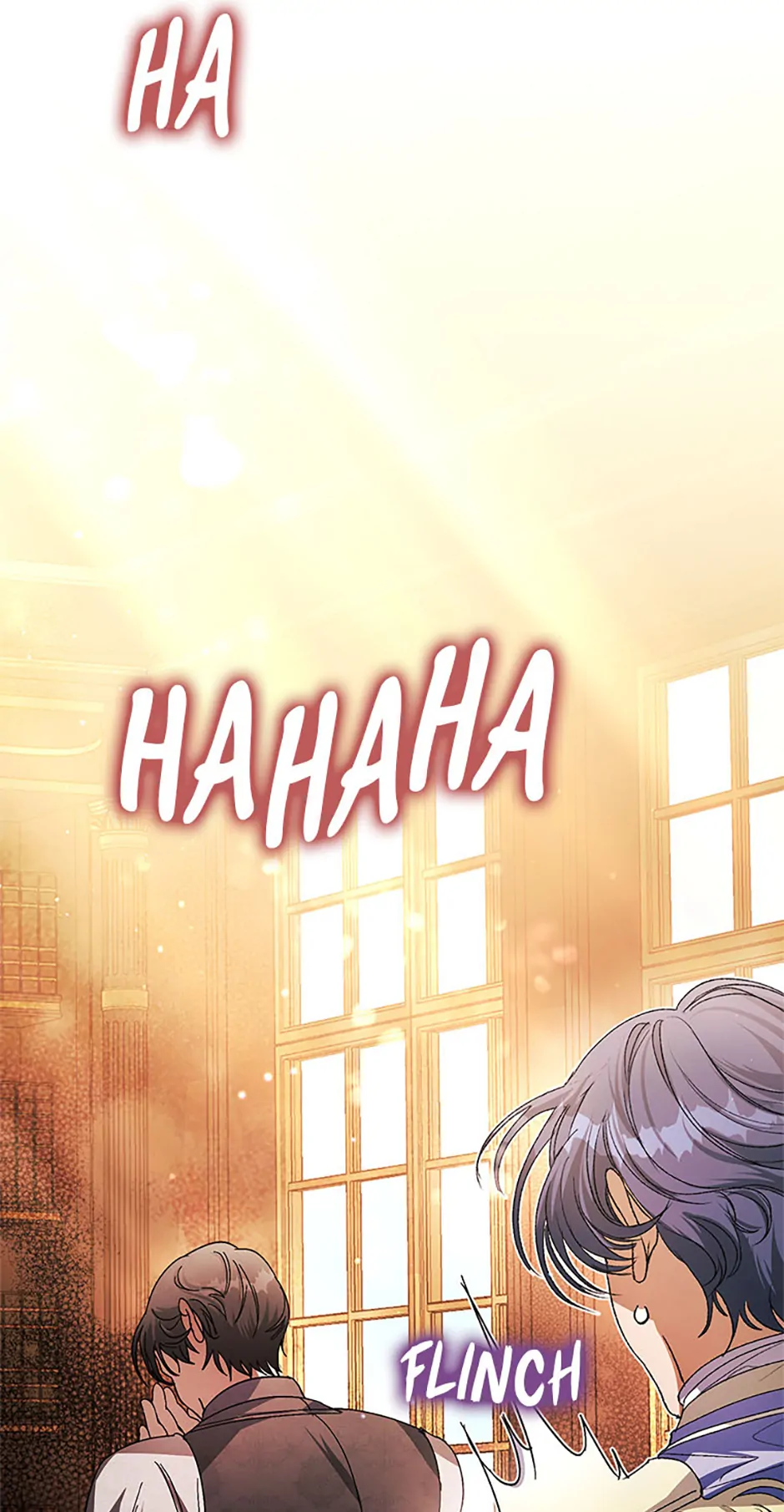 Hey, Little Duke, Just Trust in Sister Chapter 74 - Page 2