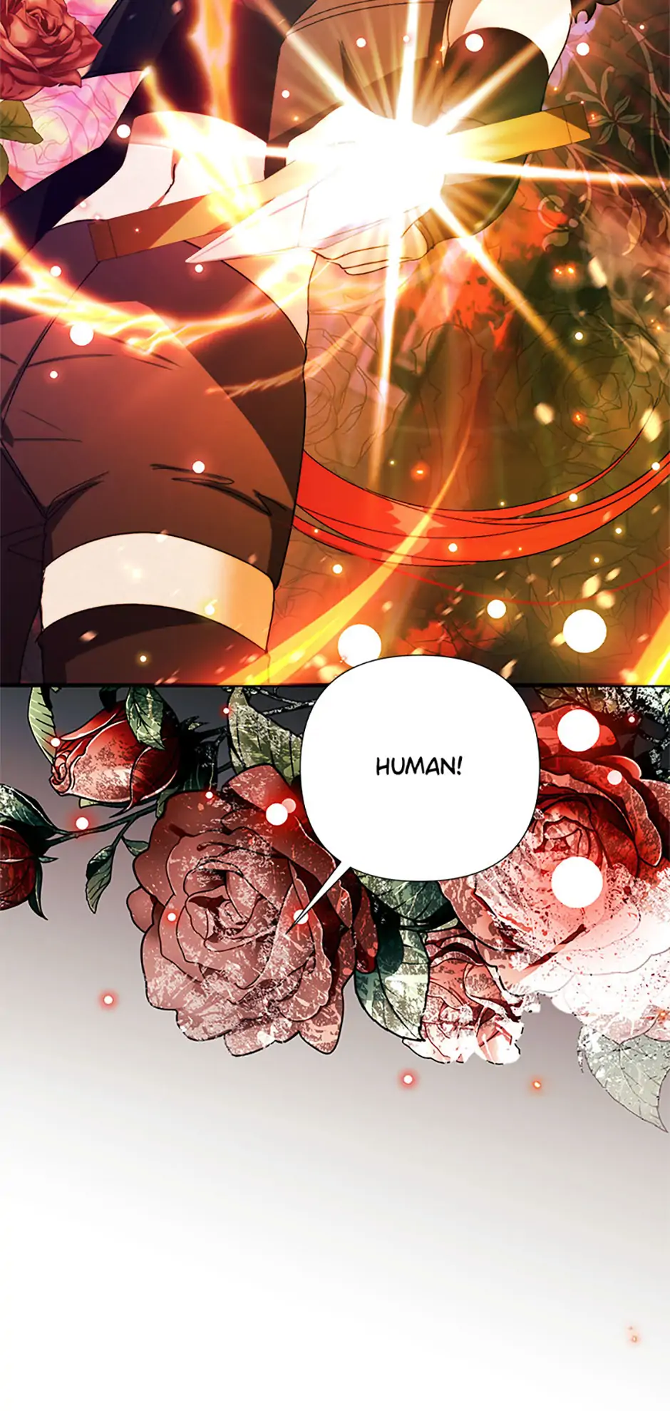 Hey, Little Duke, Just Trust in Sister Chapter 74 - Page 25