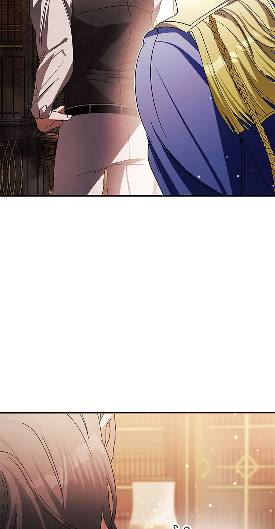Hey, Little Duke, Just Trust in Sister Chapter 74 - Page 3