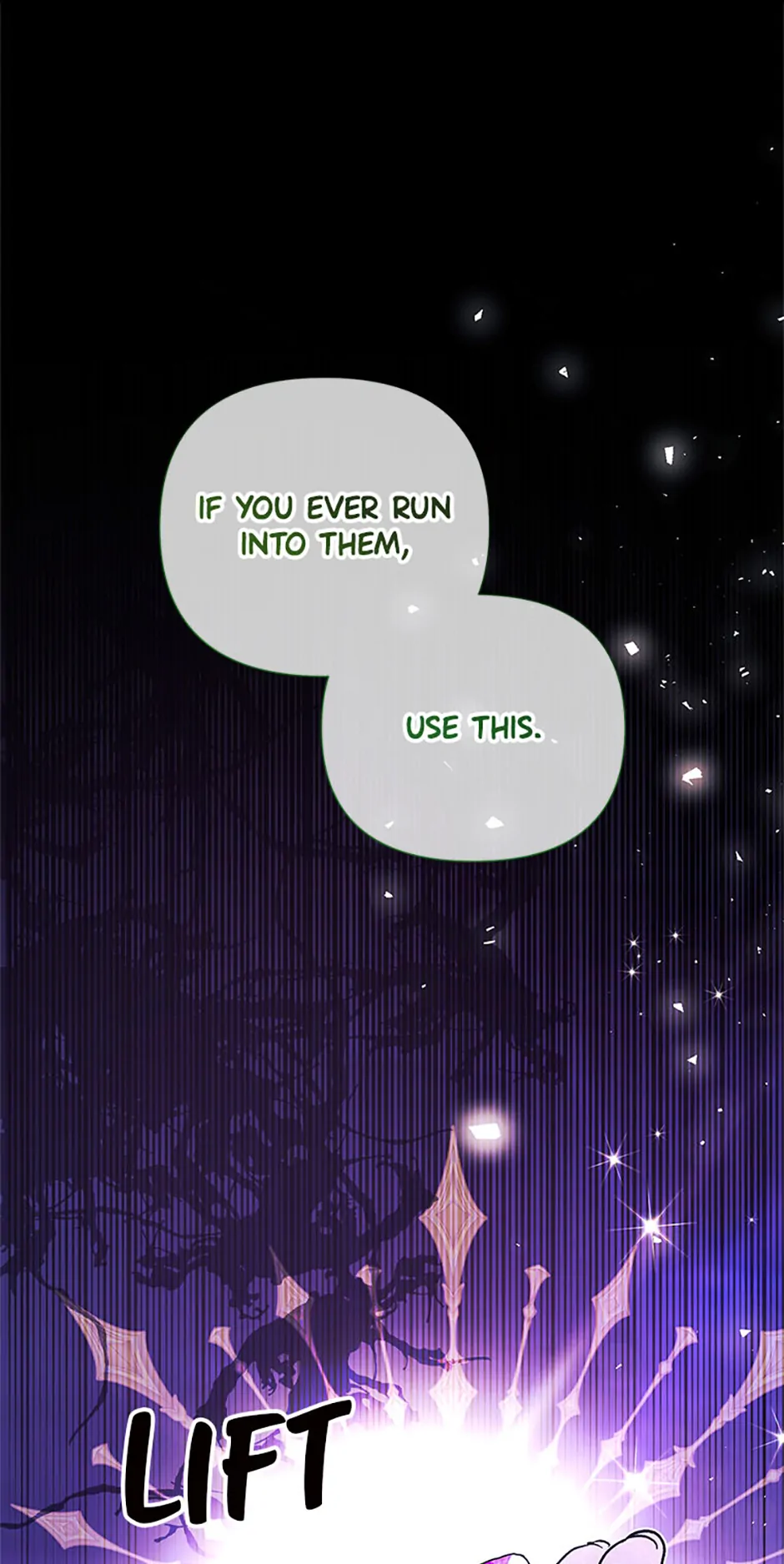 Hey, Little Duke, Just Trust in Sister Chapter 74 - Page 33