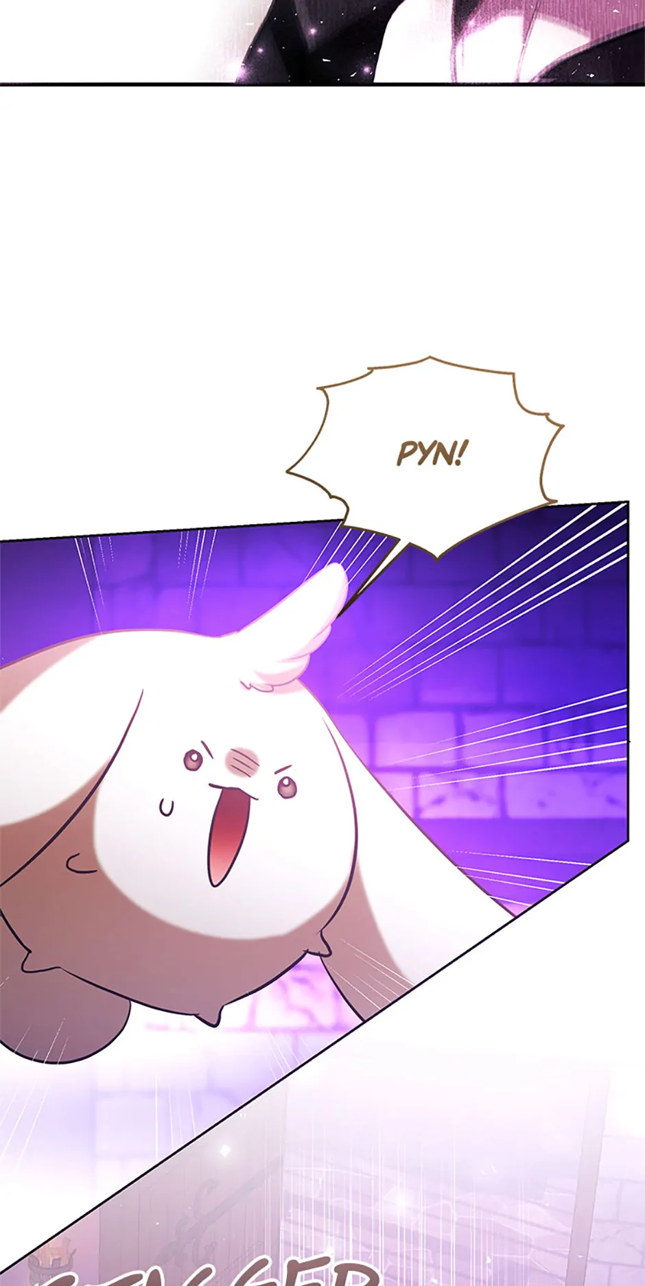 Hey, Little Duke, Just Trust in Sister Chapter 74 - Page 38