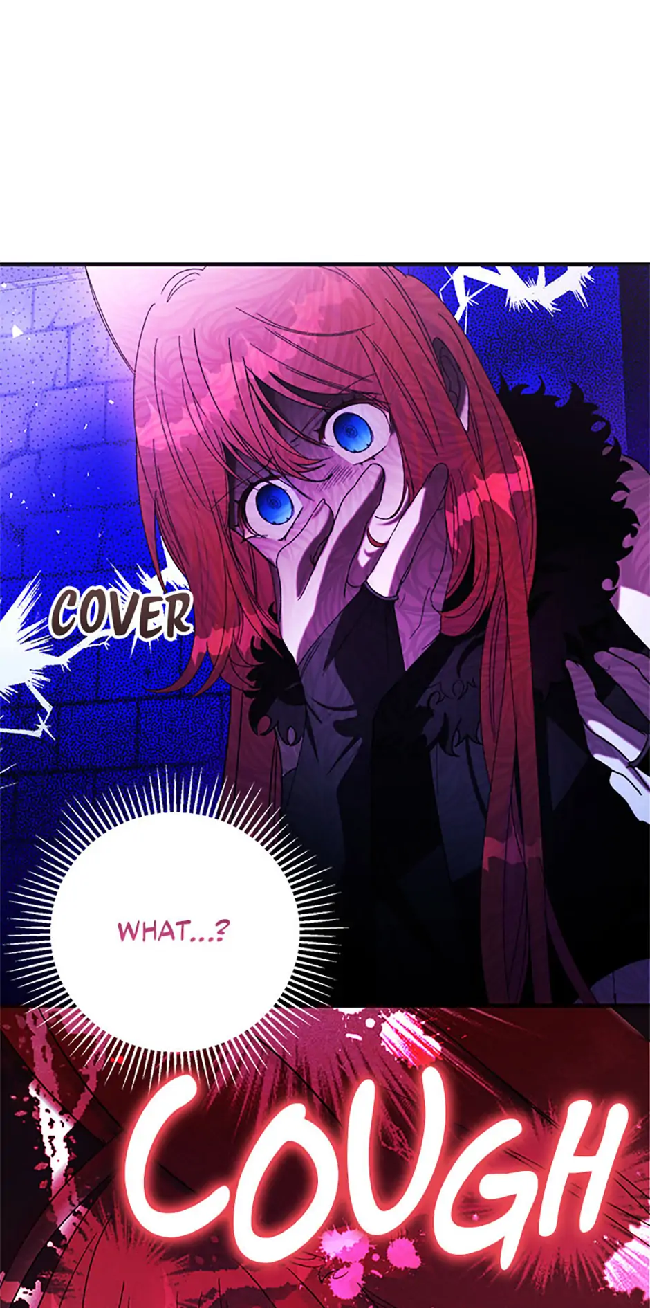 Hey, Little Duke, Just Trust in Sister Chapter 74 - Page 40