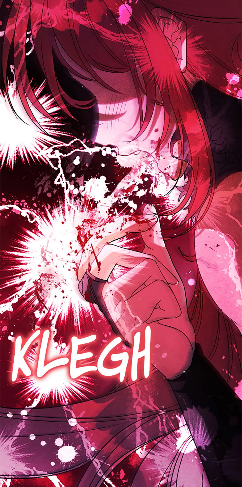 Hey, Little Duke, Just Trust in Sister Chapter 74 - Page 41