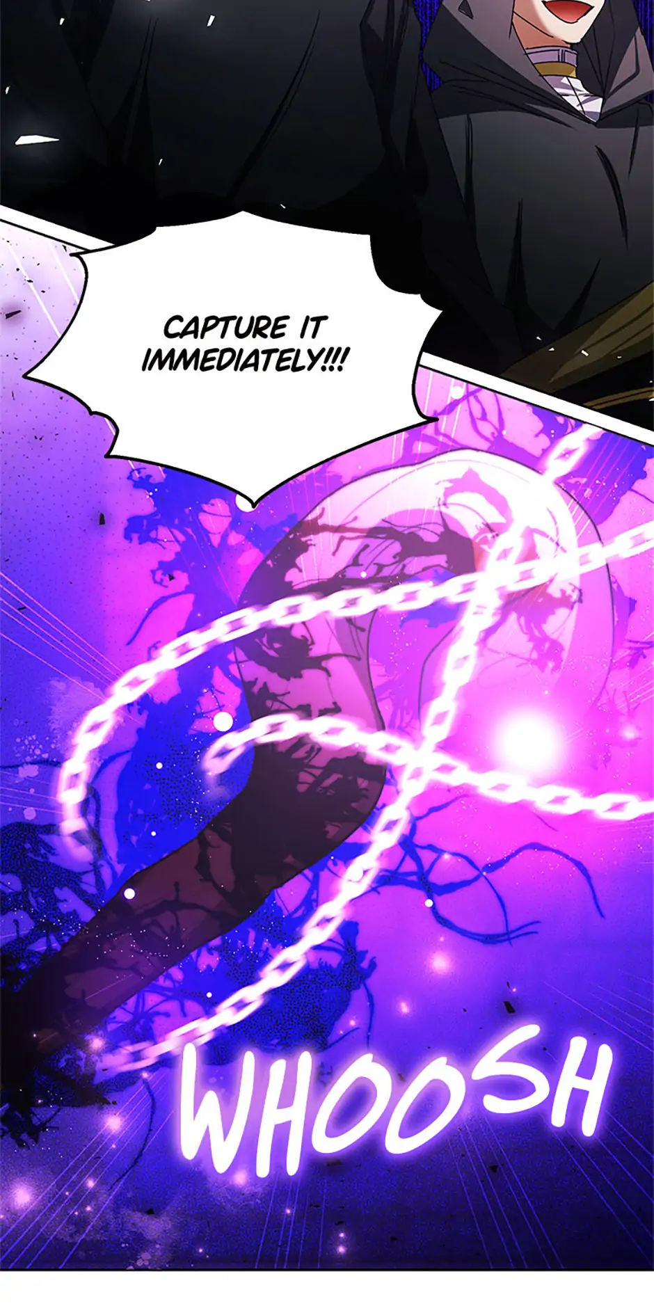 Hey, Little Duke, Just Trust in Sister Chapter 74 - Page 43