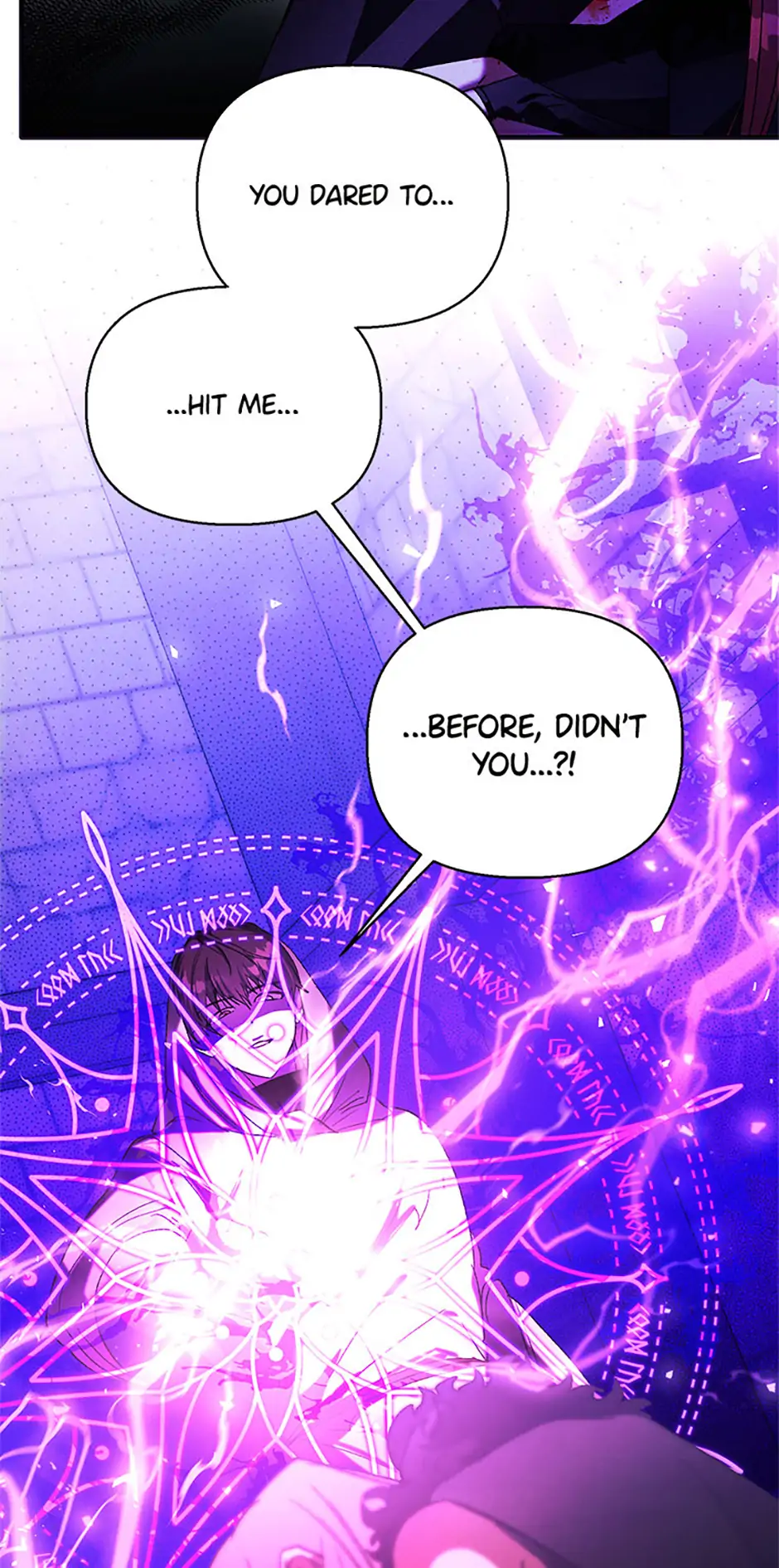Hey, Little Duke, Just Trust in Sister Chapter 74 - Page 45