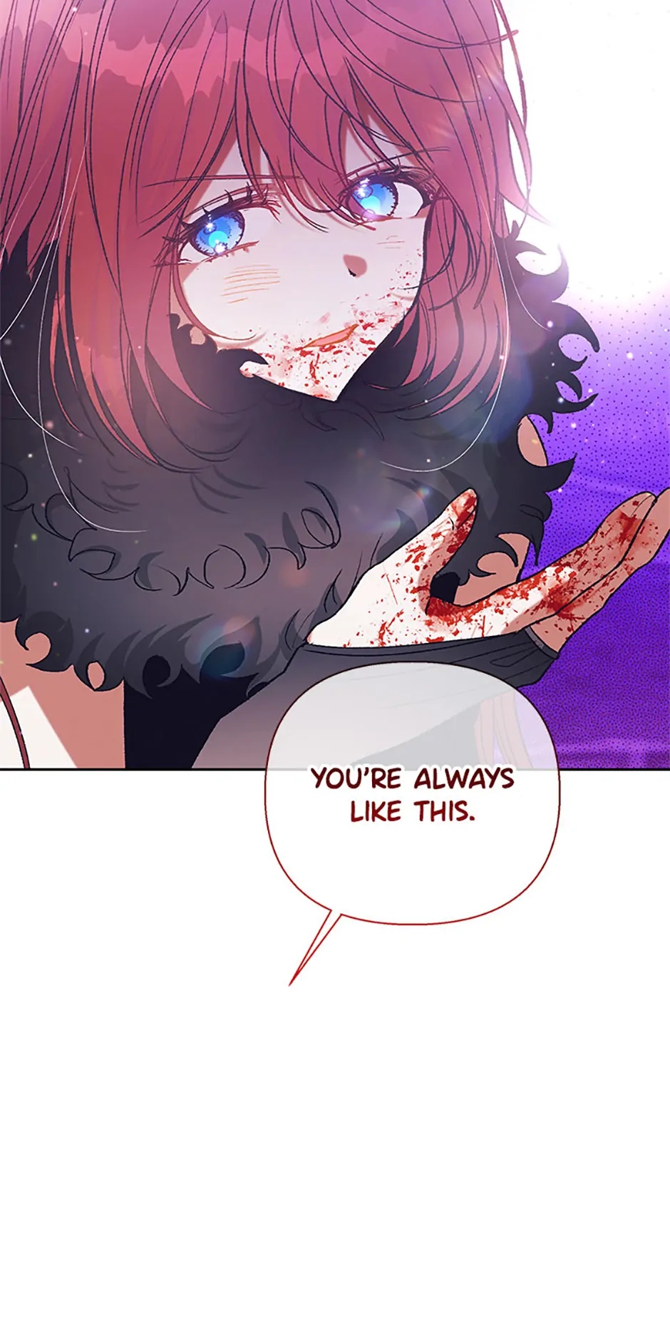 Hey, Little Duke, Just Trust in Sister Chapter 74 - Page 47