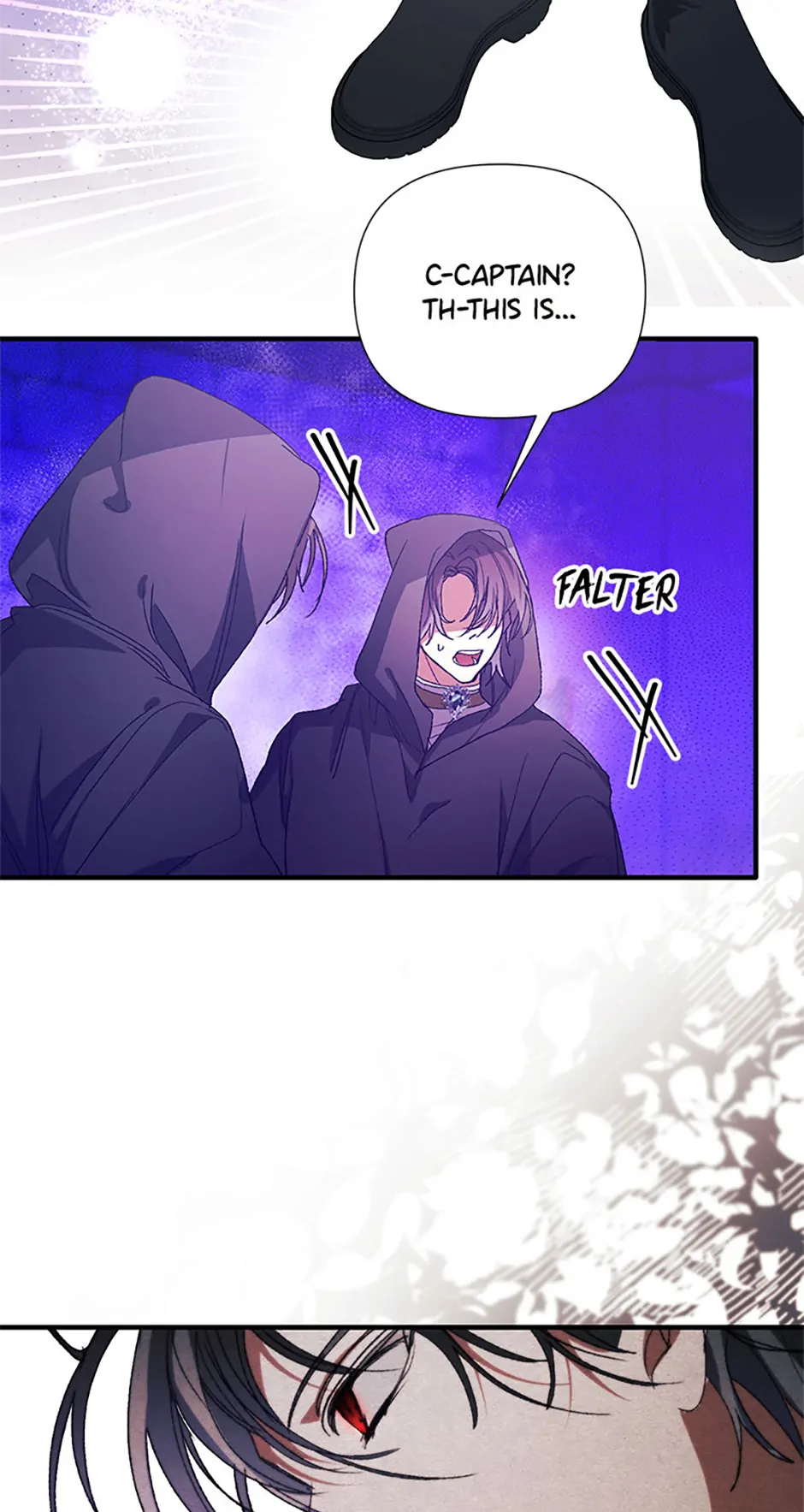 Hey, Little Duke, Just Trust in Sister Chapter 74 - Page 52