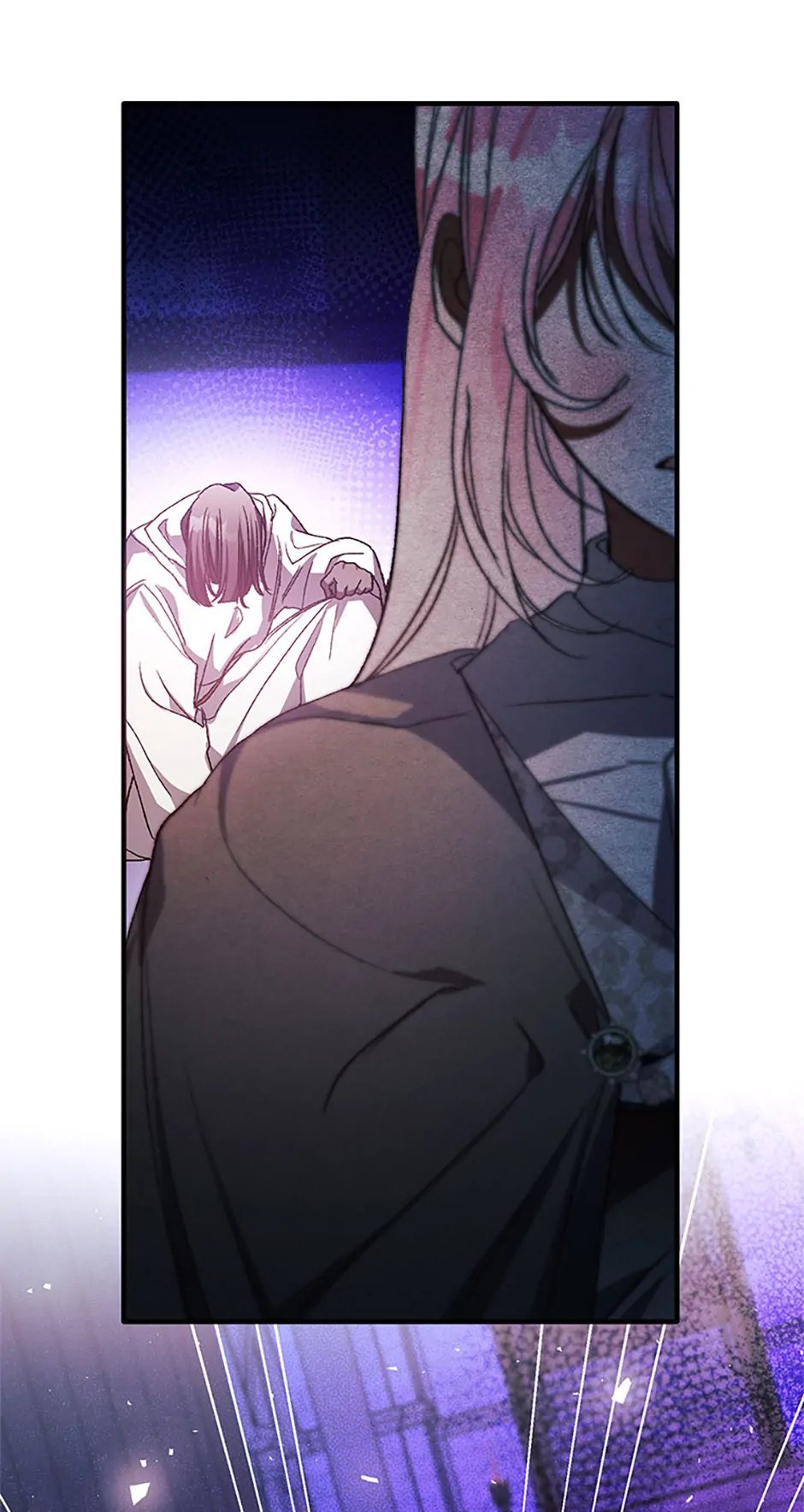 Hey, Little Duke, Just Trust in Sister Chapter 74 - Page 56