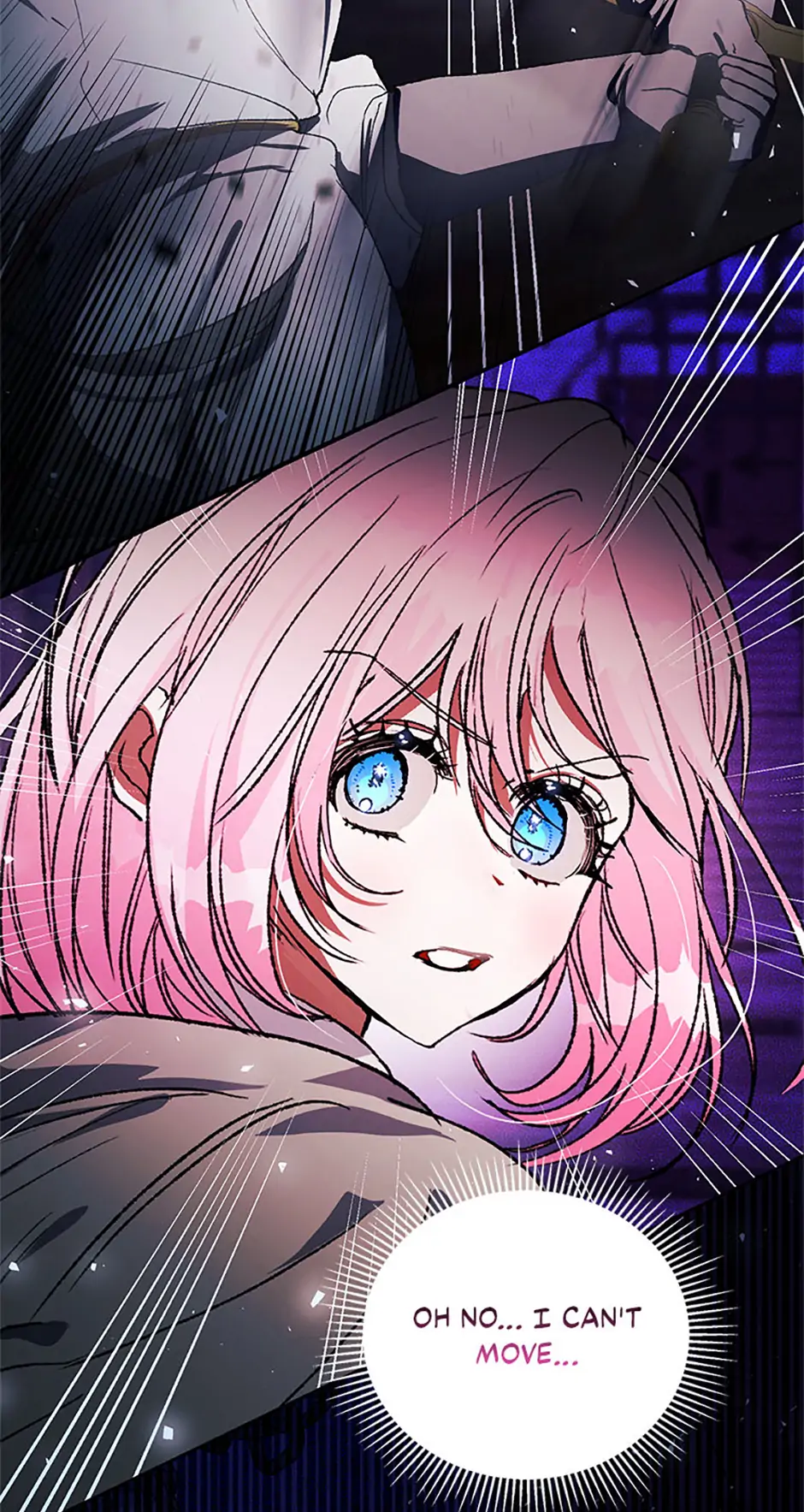 Hey, Little Duke, Just Trust in Sister Chapter 74 - Page 58