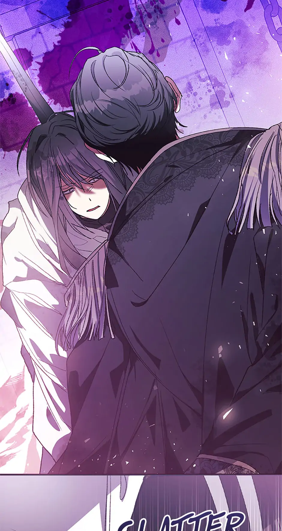Hey, Little Duke, Just Trust in Sister Chapter 74 - Page 60