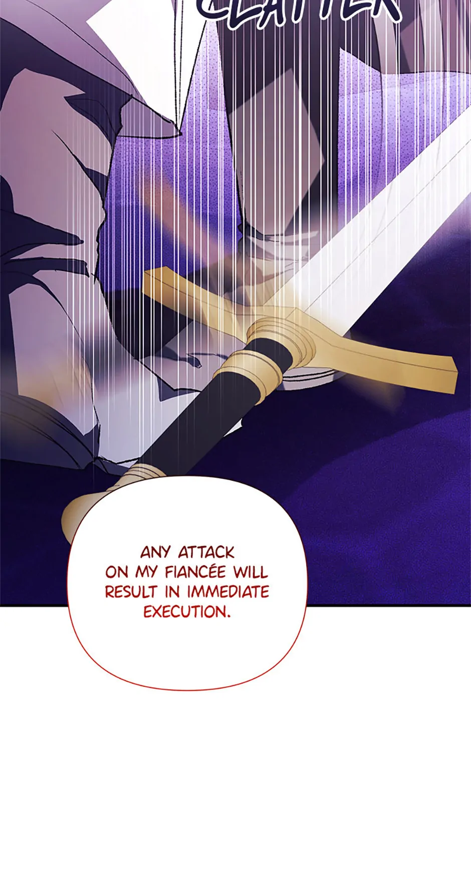 Hey, Little Duke, Just Trust in Sister Chapter 74 - Page 61