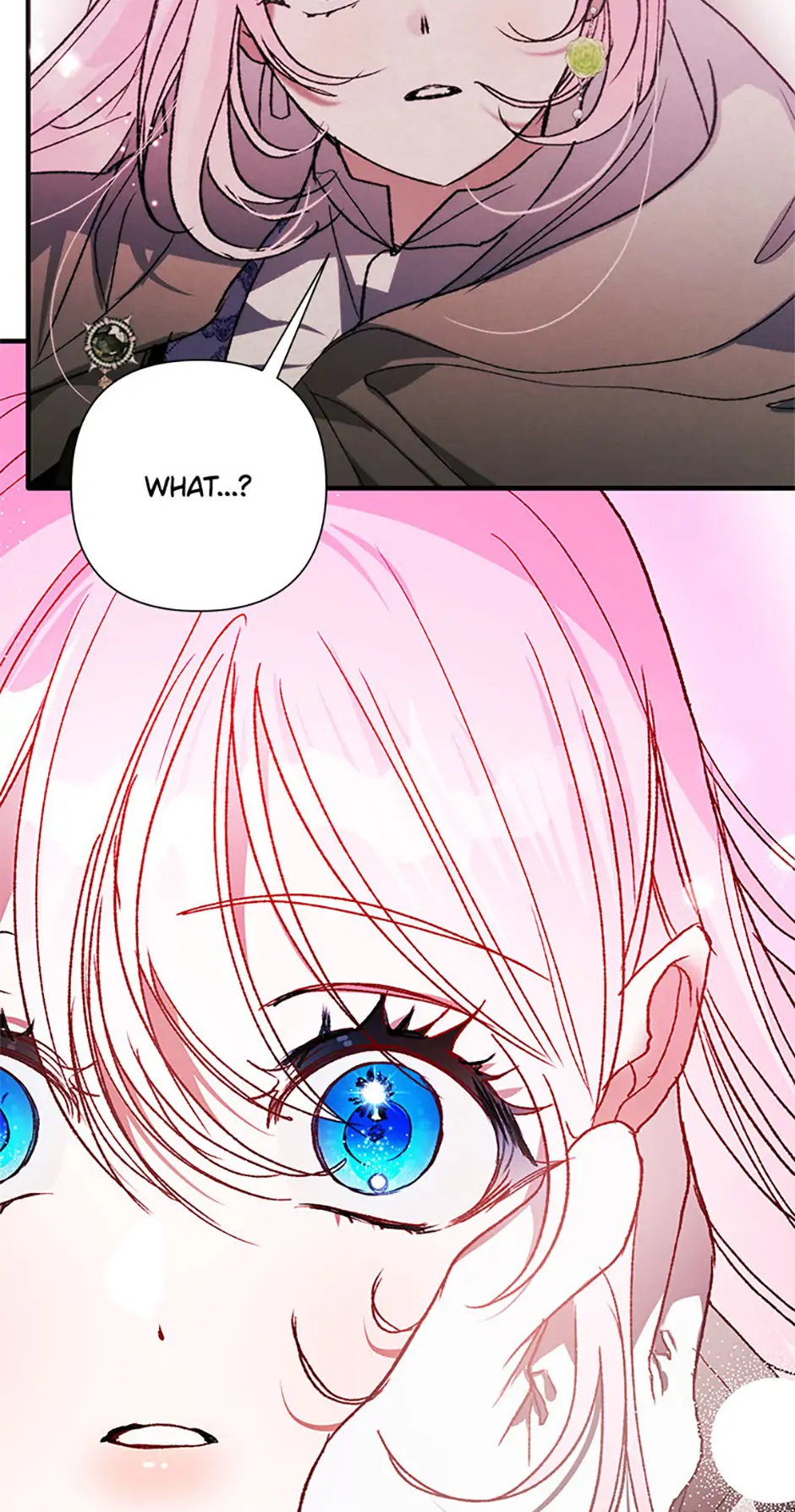 Hey, Little Duke, Just Trust in Sister Chapter 74 - Page 67