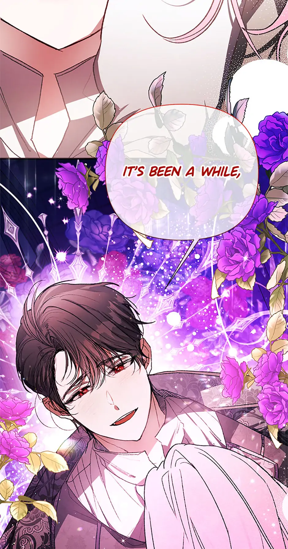 Hey, Little Duke, Just Trust in Sister Chapter 74 - Page 68