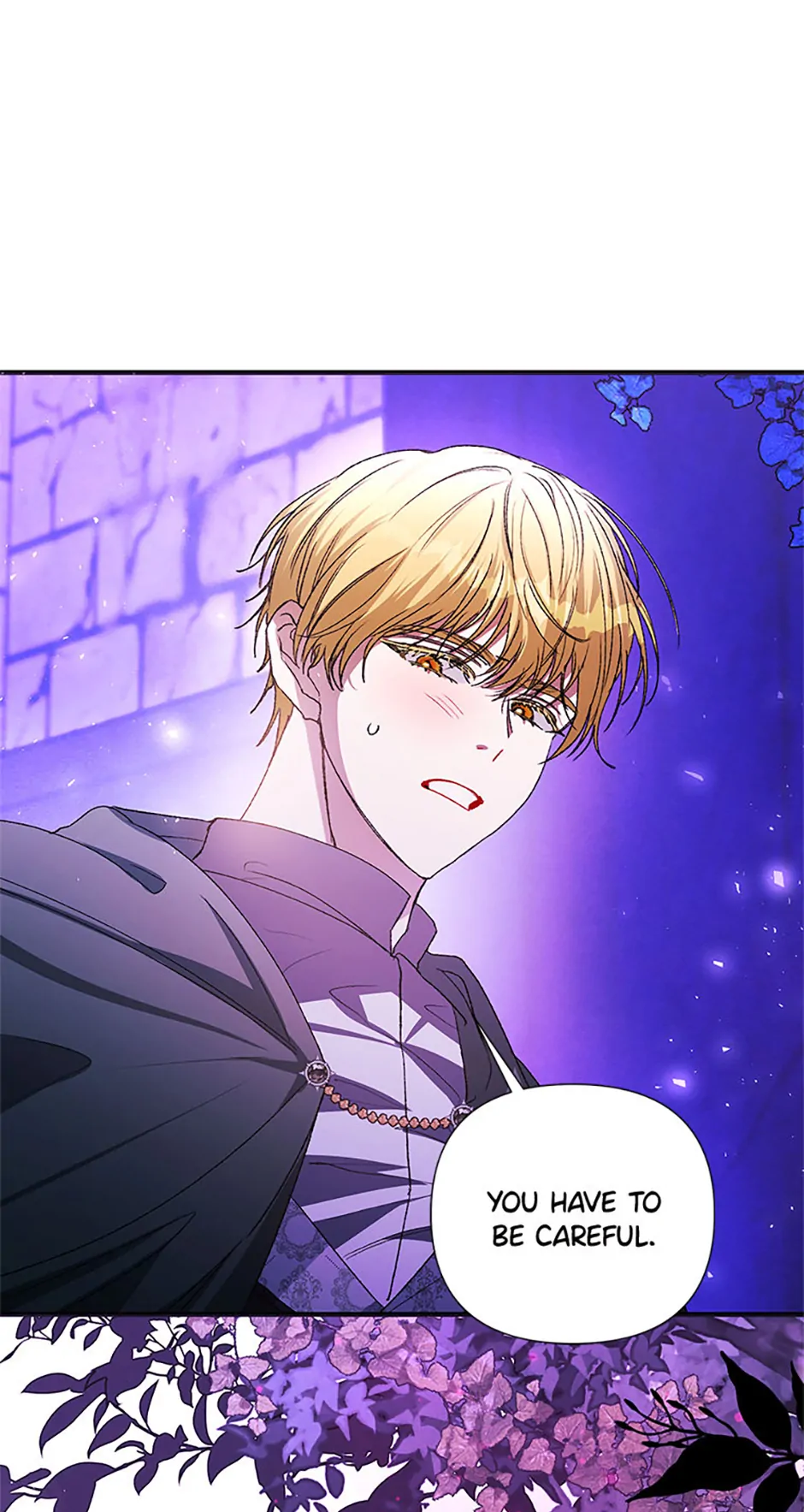 Hey, Little Duke, Just Trust in Sister Chapter 74 - Page 7