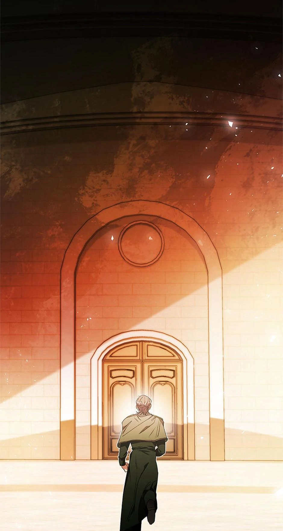Hey, Little Duke, Just Trust in Sister Chapter 78 - Page 69