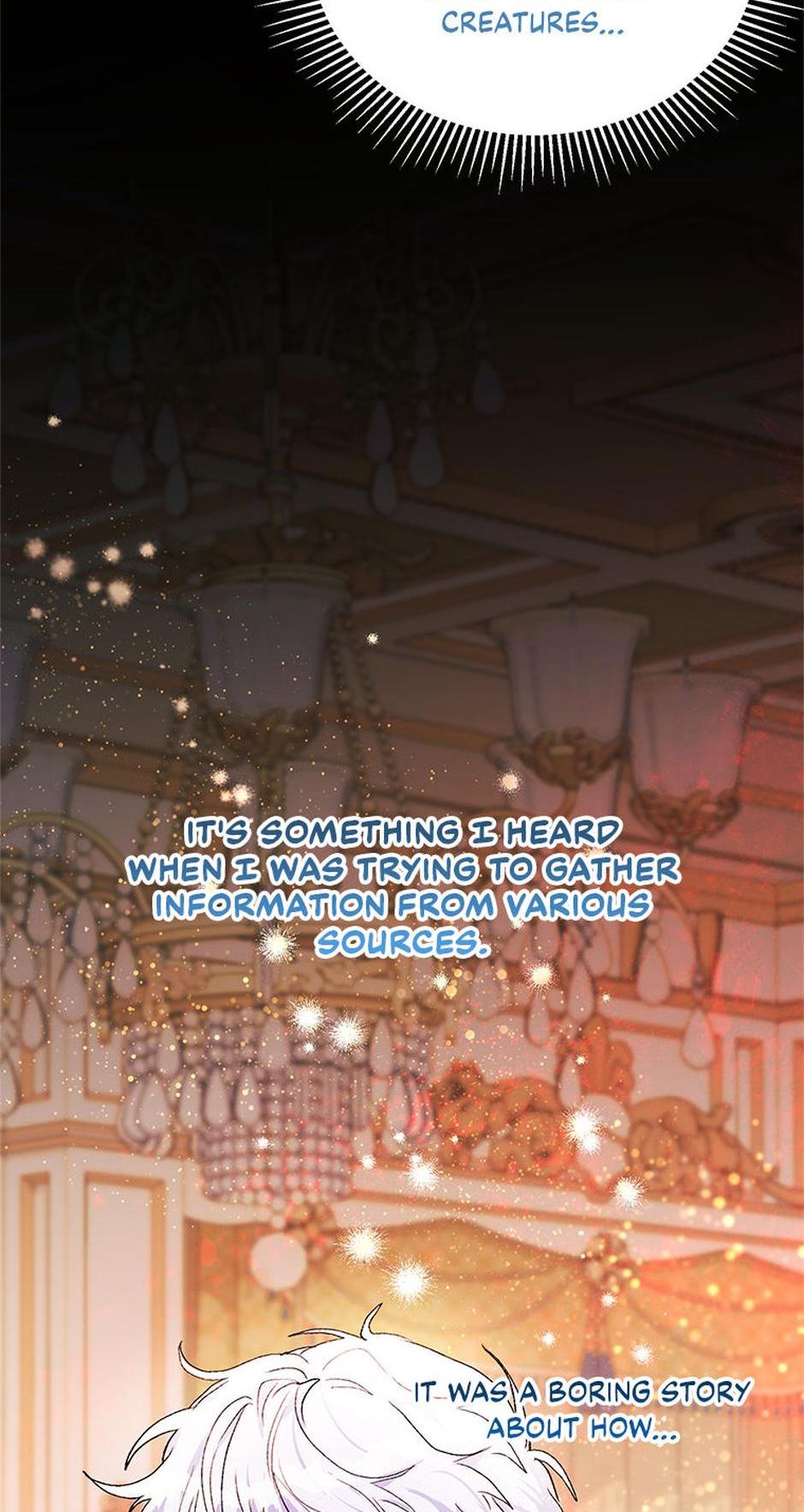 Hey, Little Duke, Just Trust in Sister Chapter 79 - Page 64