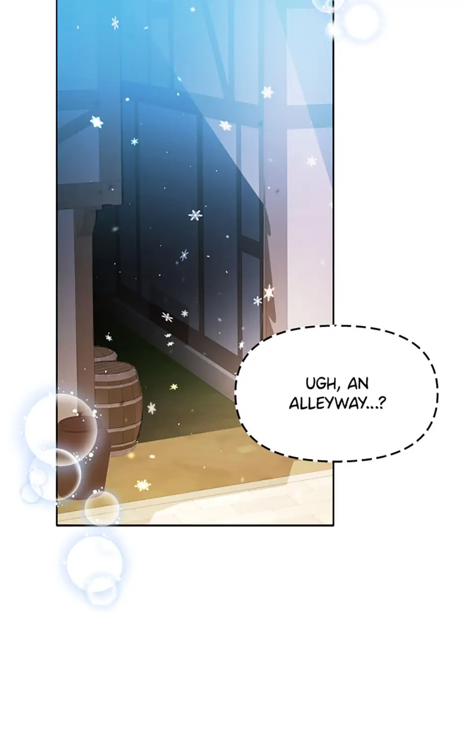 Hey, Little Duke, Just Trust in Sister Chapter 8 - Page 10