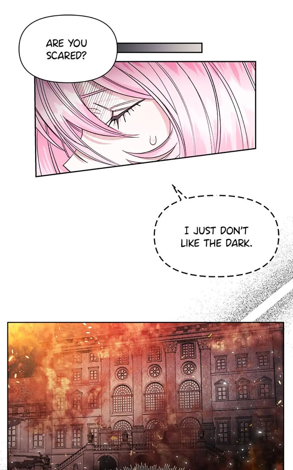 Hey, Little Duke, Just Trust in Sister Chapter 8 - Page 11