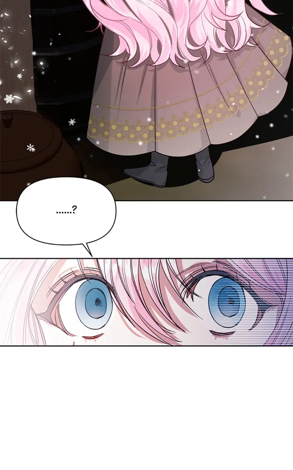 Hey, Little Duke, Just Trust in Sister Chapter 8 - Page 13
