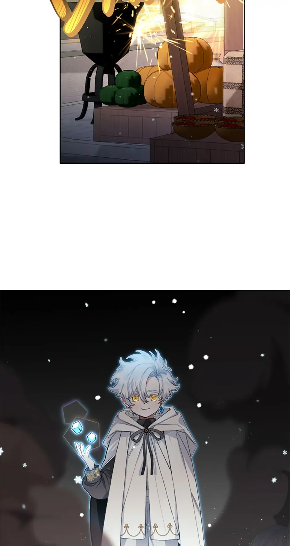 Hey, Little Duke, Just Trust in Sister Chapter 8 - Page 17