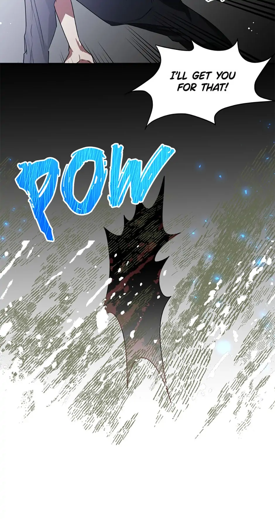 Hey, Little Duke, Just Trust in Sister Chapter 8 - Page 19