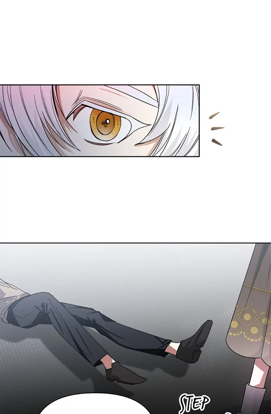 Hey, Little Duke, Just Trust in Sister Chapter 8 - Page 20