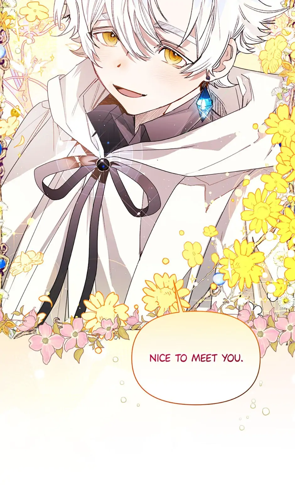 Hey, Little Duke, Just Trust in Sister Chapter 8 - Page 24