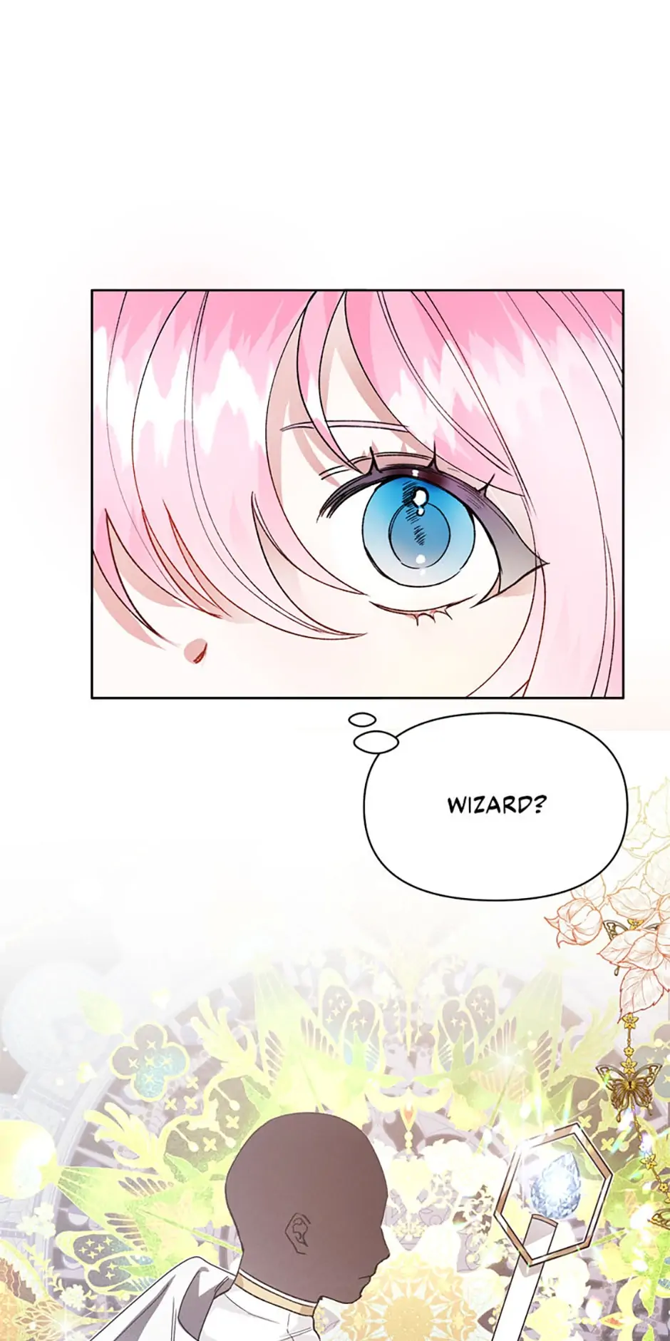 Hey, Little Duke, Just Trust in Sister Chapter 8 - Page 25