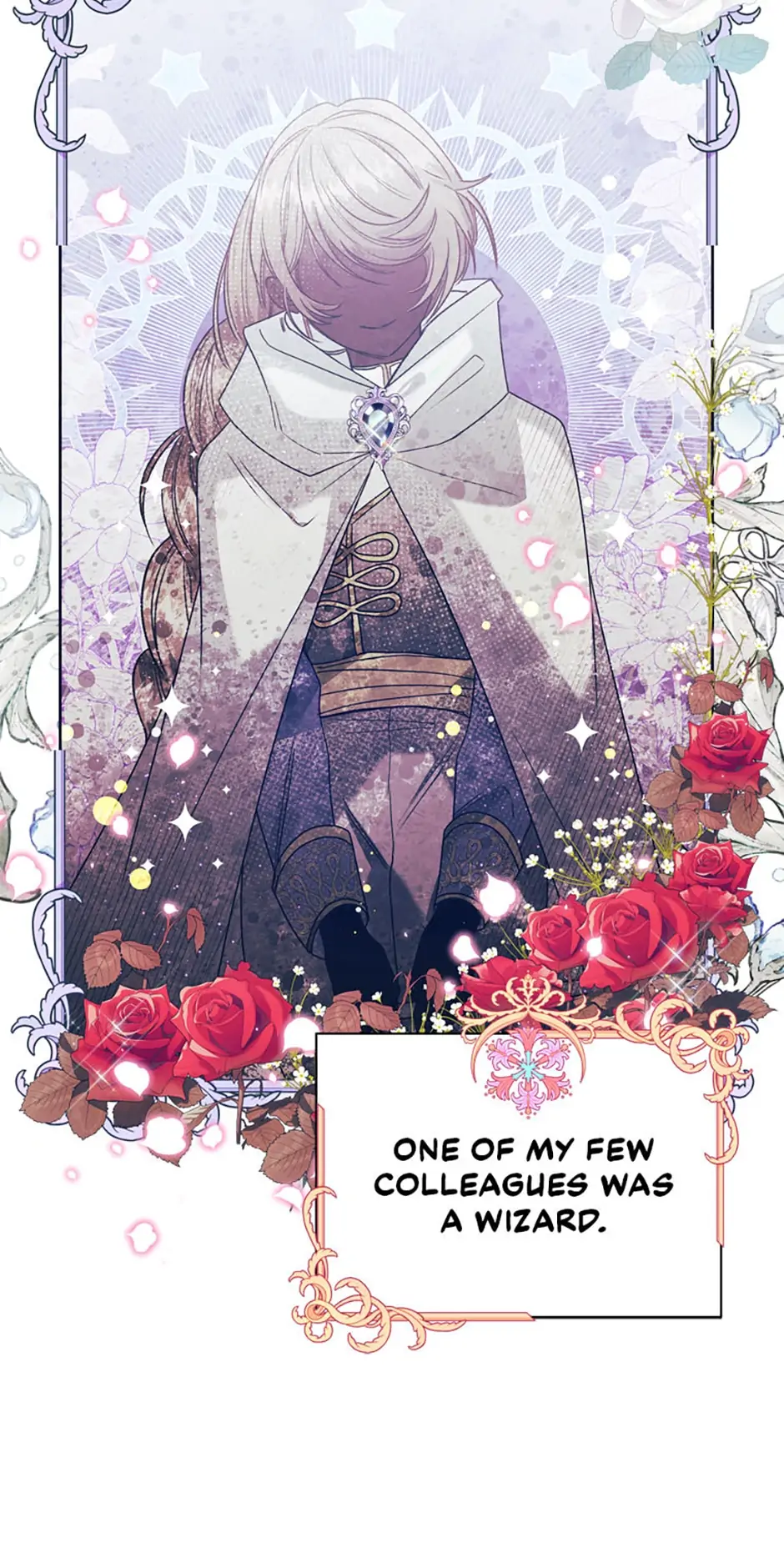 Hey, Little Duke, Just Trust in Sister Chapter 8 - Page 28