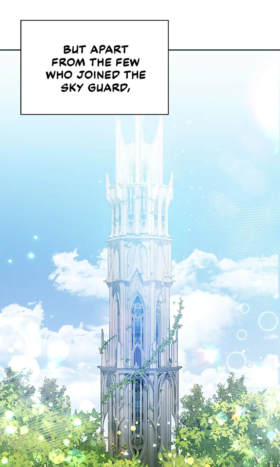 Hey, Little Duke, Just Trust in Sister Chapter 8 - Page 29