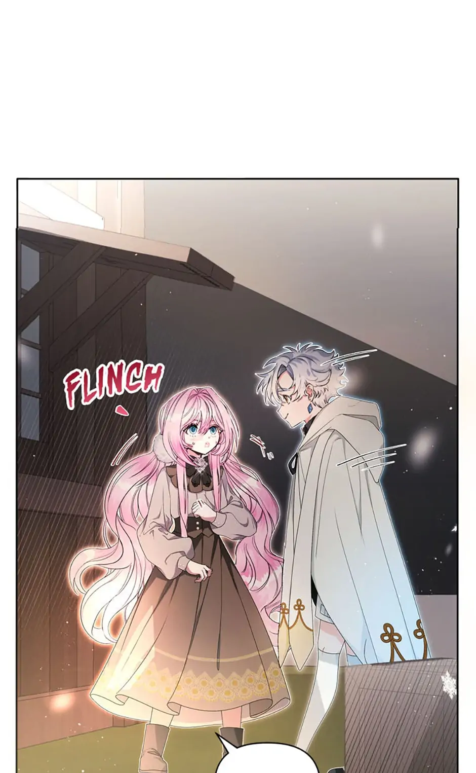 Hey, Little Duke, Just Trust in Sister Chapter 8 - Page 31
