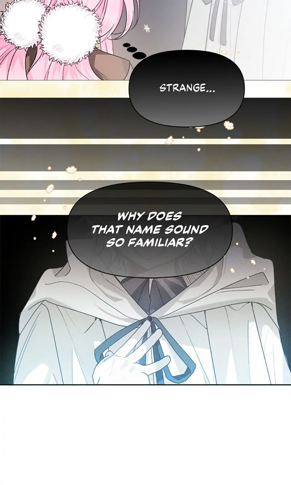 Hey, Little Duke, Just Trust in Sister Chapter 8 - Page 36