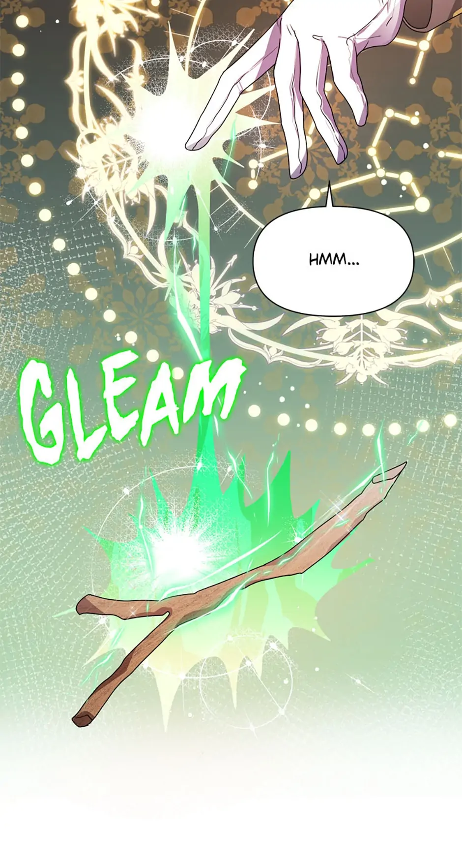 Hey, Little Duke, Just Trust in Sister Chapter 8 - Page 39