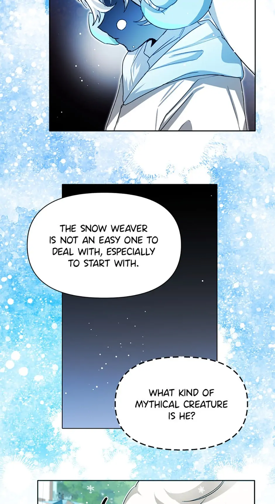 Hey, Little Duke, Just Trust in Sister Chapter 8 - Page 4