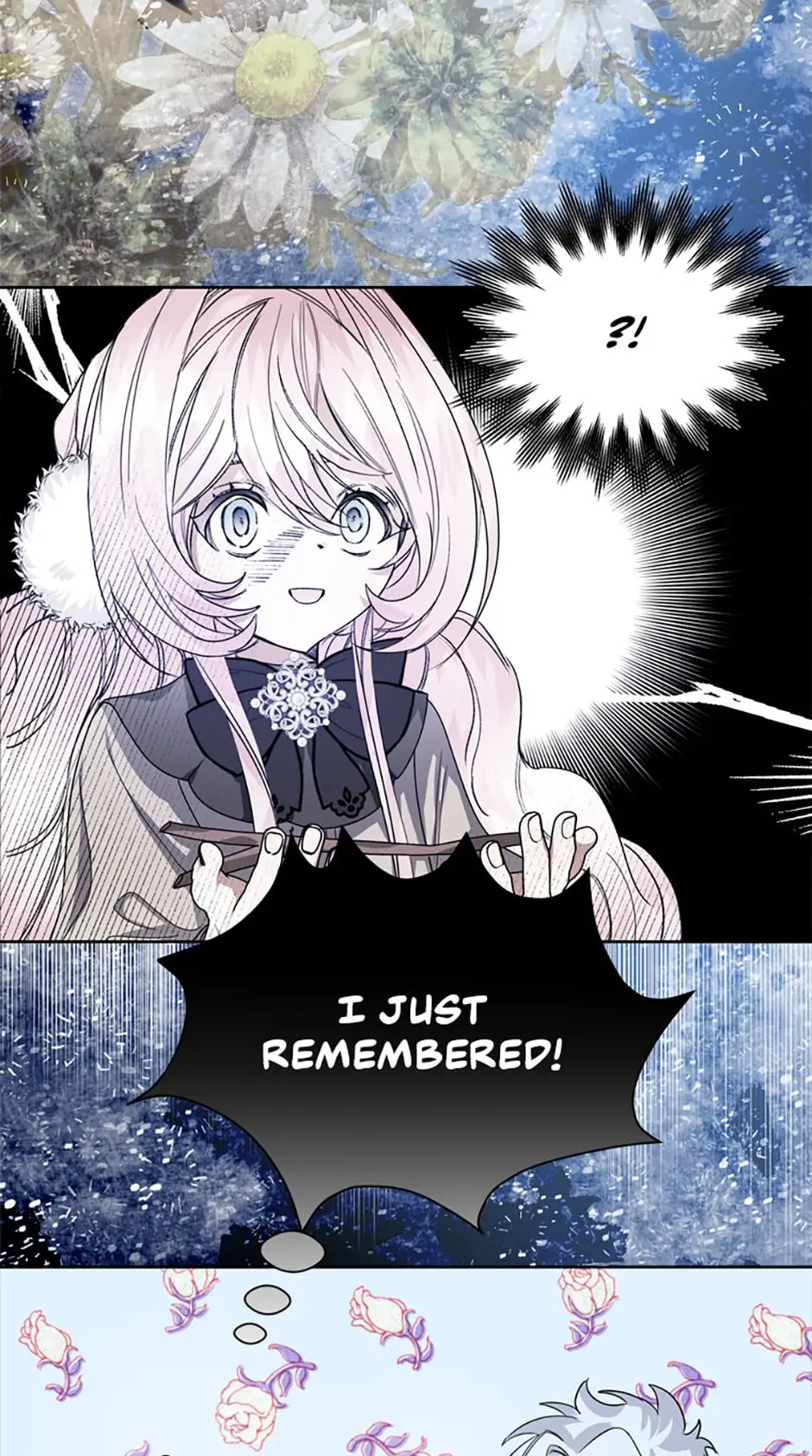 Hey, Little Duke, Just Trust in Sister Chapter 8 - Page 43