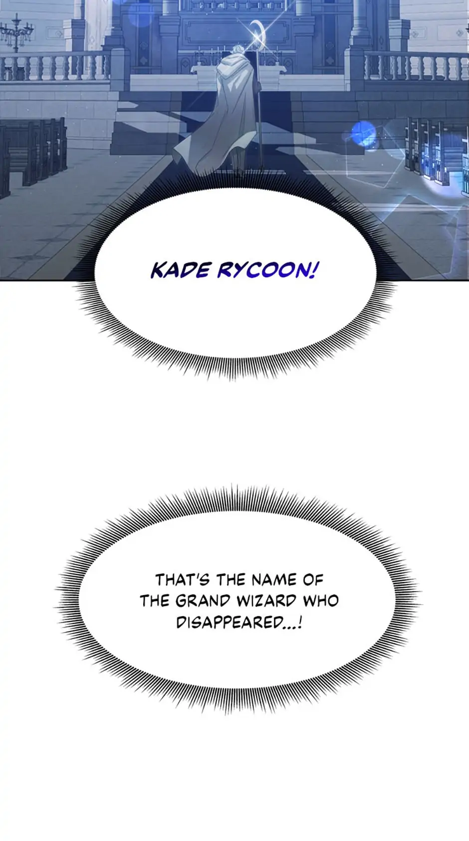 Hey, Little Duke, Just Trust in Sister Chapter 8 - Page 45