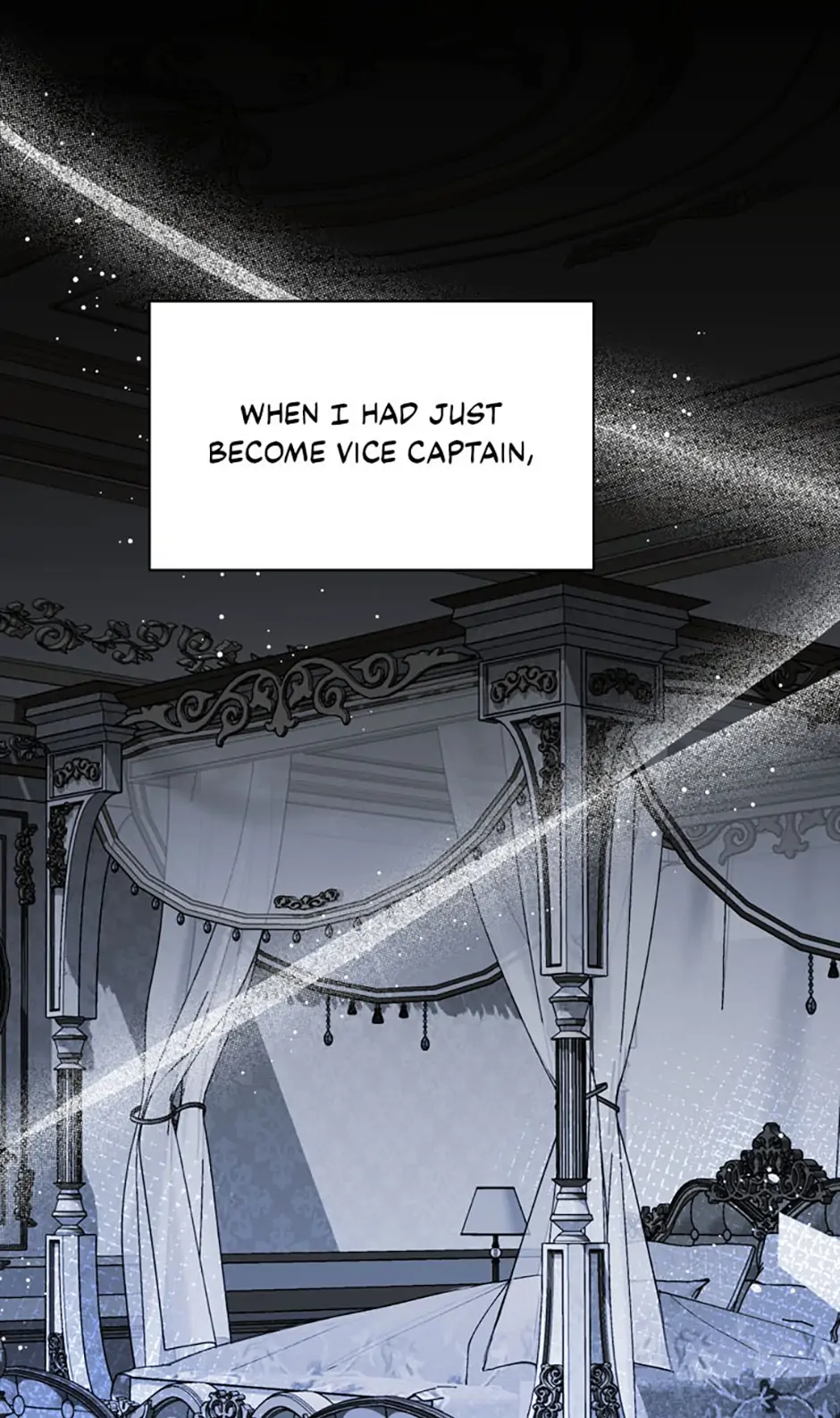 Hey, Little Duke, Just Trust in Sister Chapter 8 - Page 46