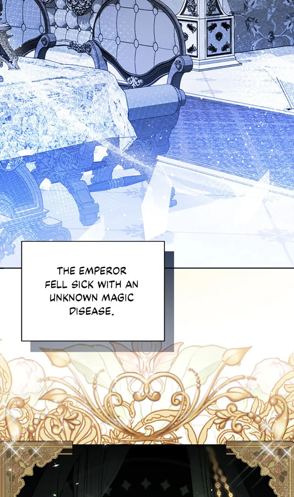 Hey, Little Duke, Just Trust in Sister Chapter 8 - Page 47