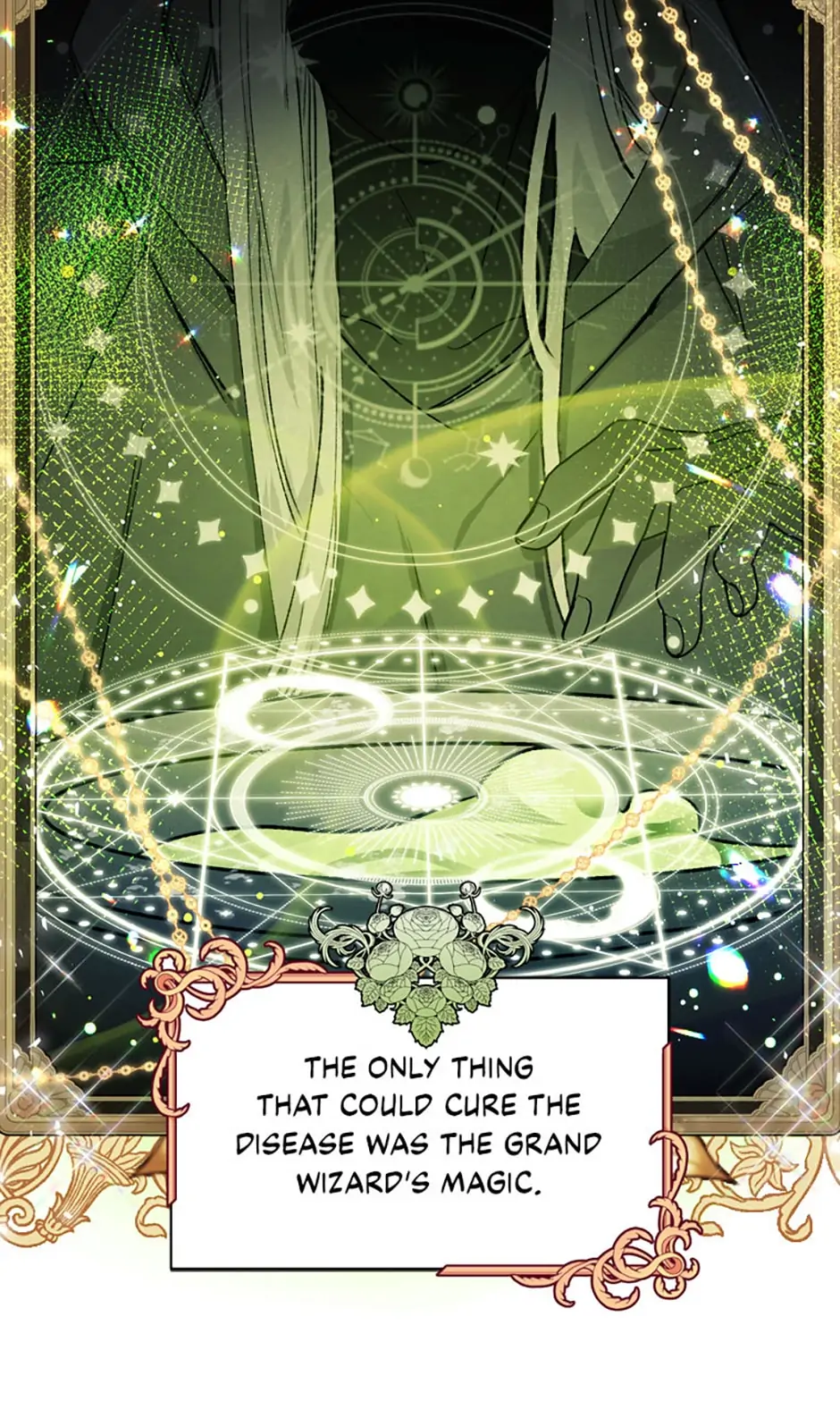 Hey, Little Duke, Just Trust in Sister Chapter 8 - Page 48