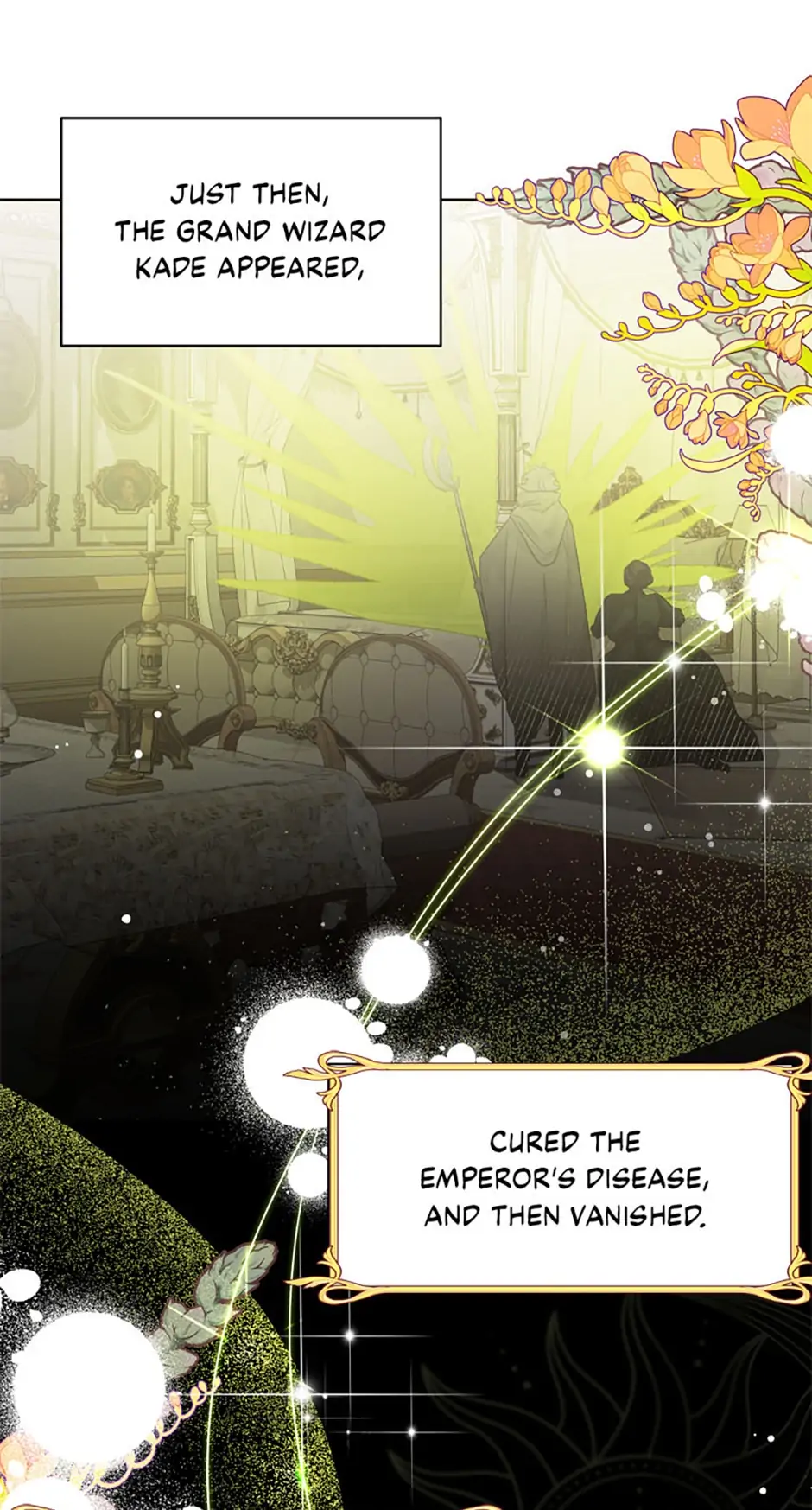 Hey, Little Duke, Just Trust in Sister Chapter 8 - Page 49