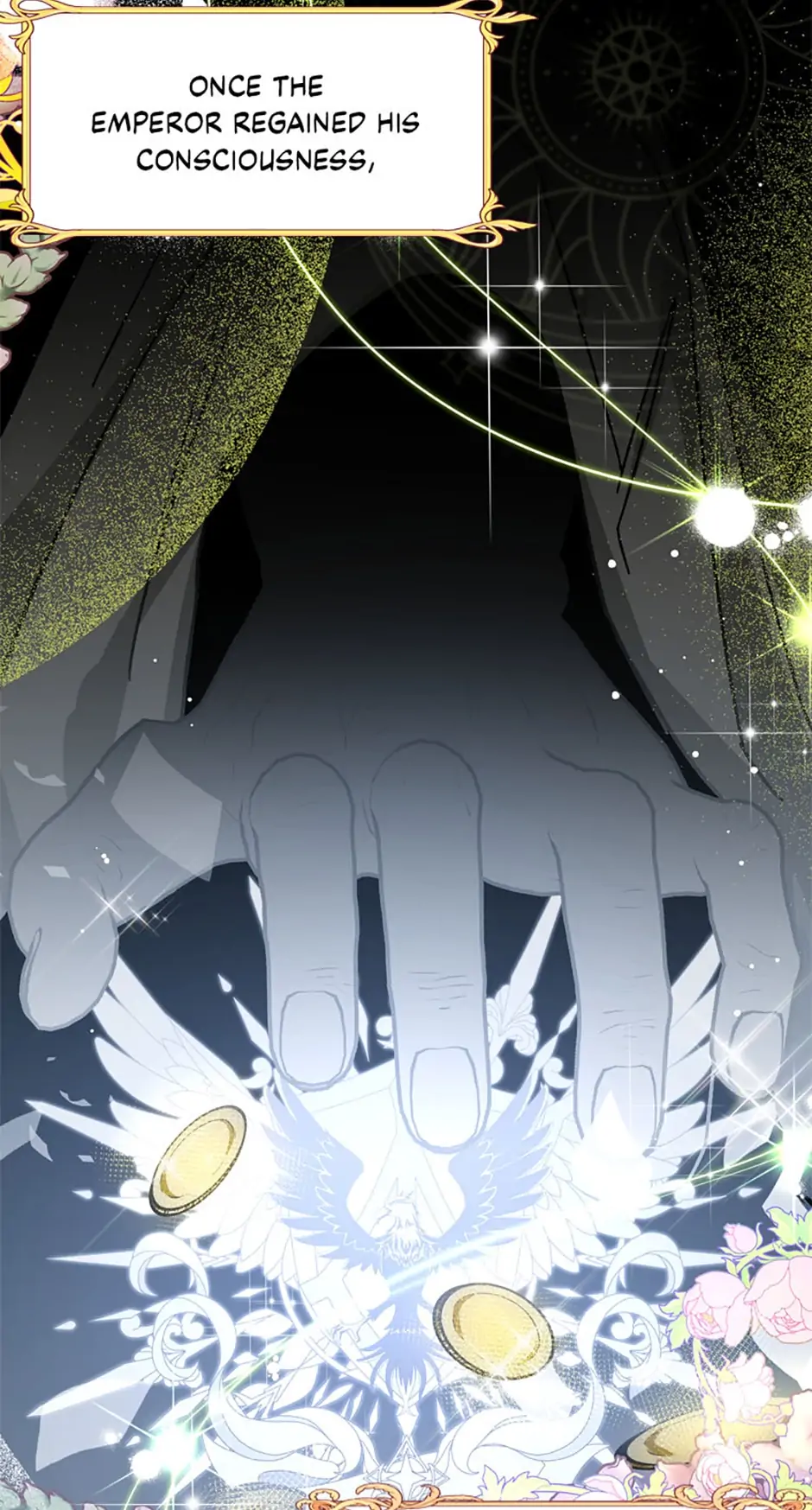 Hey, Little Duke, Just Trust in Sister Chapter 8 - Page 50