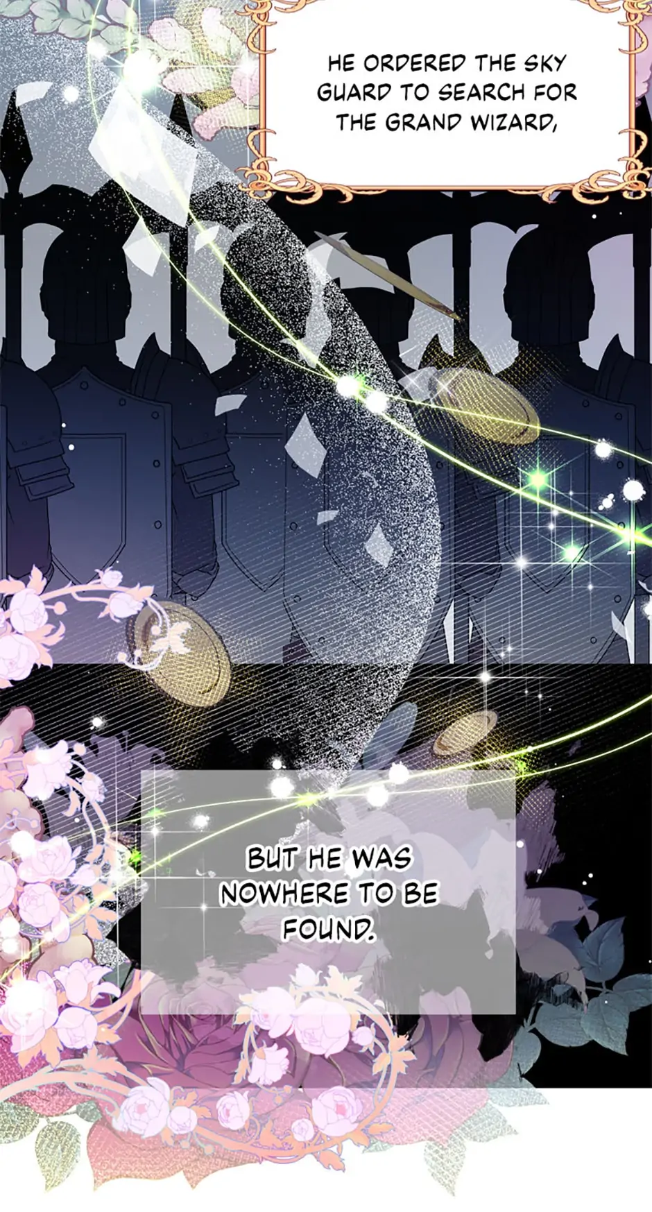 Hey, Little Duke, Just Trust in Sister Chapter 8 - Page 51