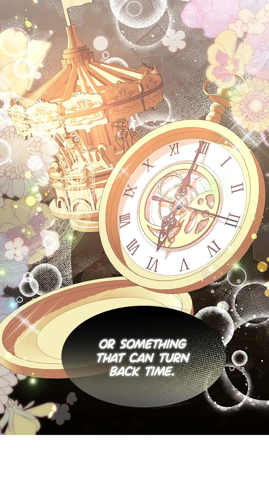 Hey, Little Duke, Just Trust in Sister Chapter 8 - Page 57