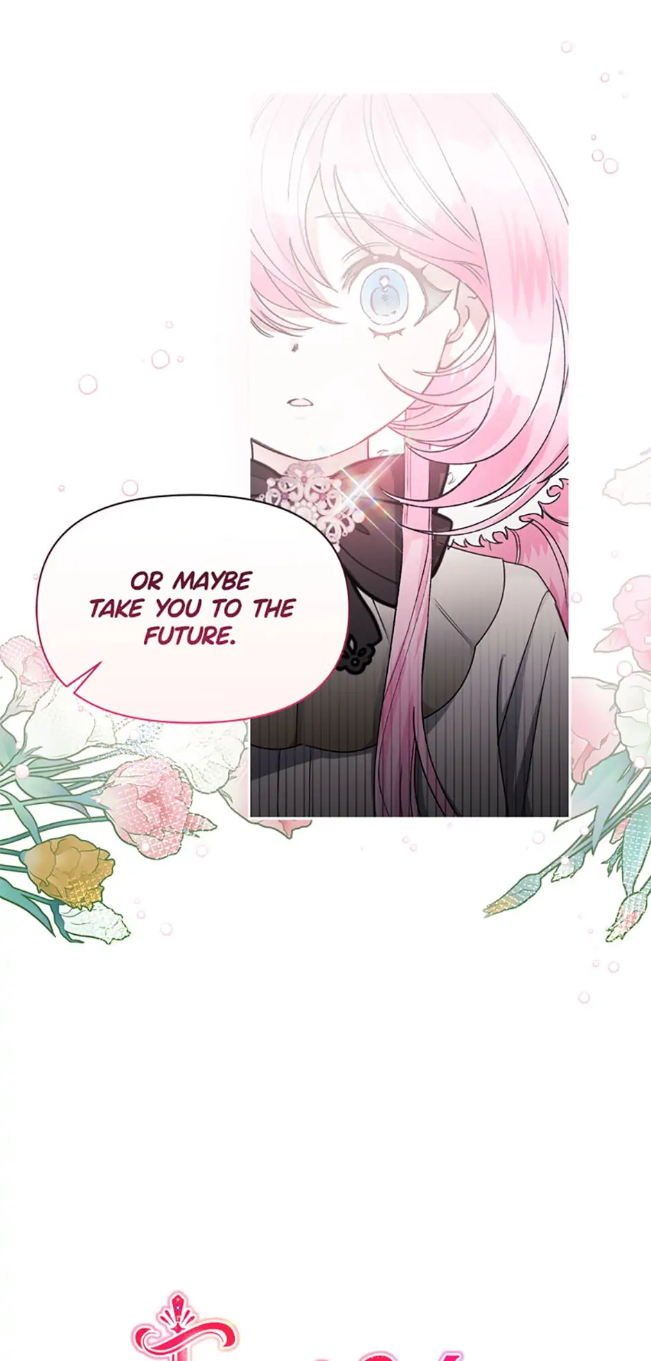 Hey, Little Duke, Just Trust in Sister Chapter 8 - Page 58