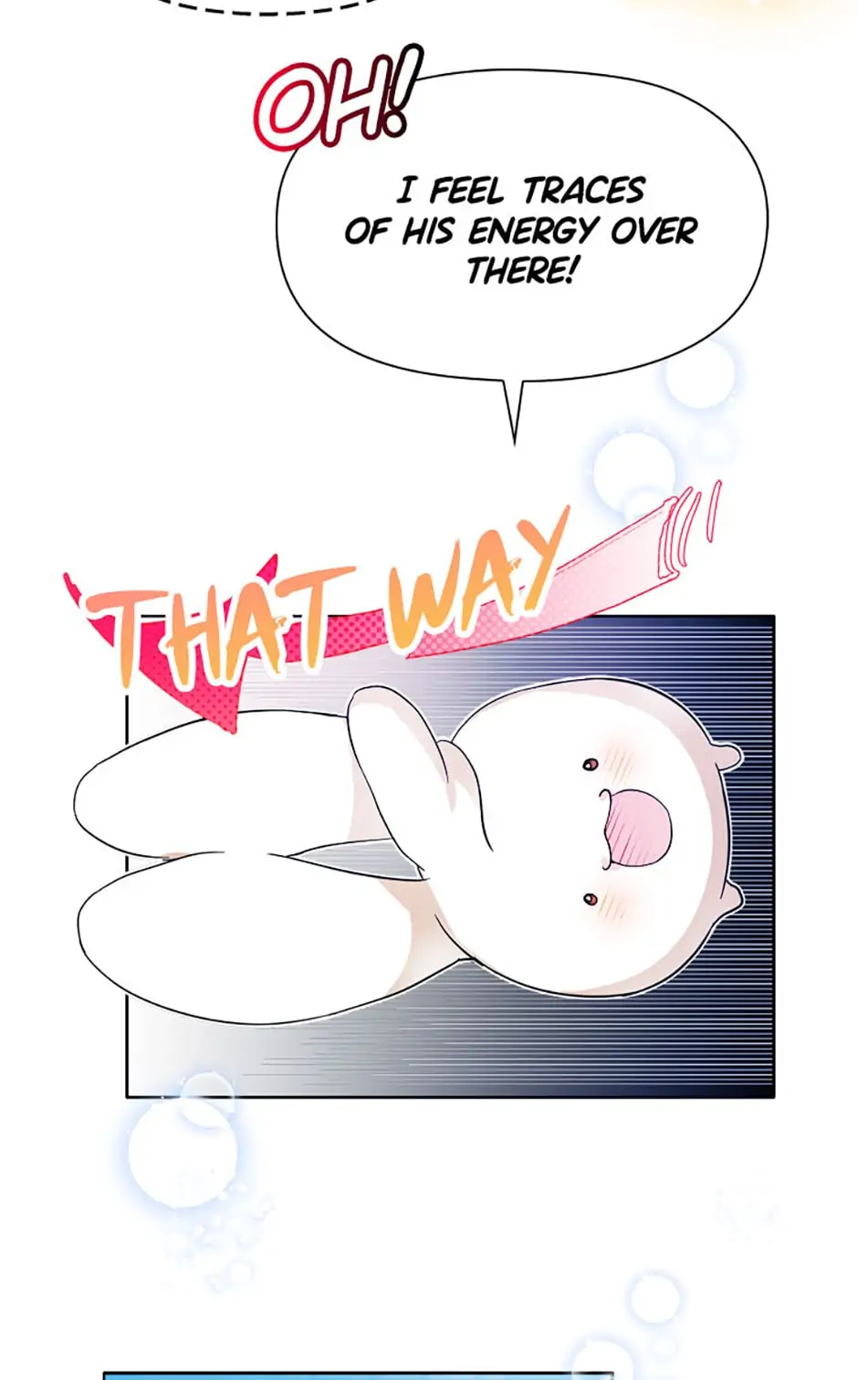 Hey, Little Duke, Just Trust in Sister Chapter 8 - Page 9